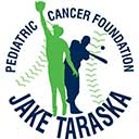 Jake Taraska Pediatric Cancer Foundation Logo