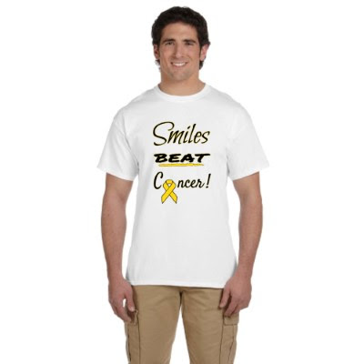 Smiles Beat Cancer
